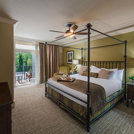 Holiday Inn Club Vacations Smoky Mountain Resort Gatlinburg Eksteriør billede