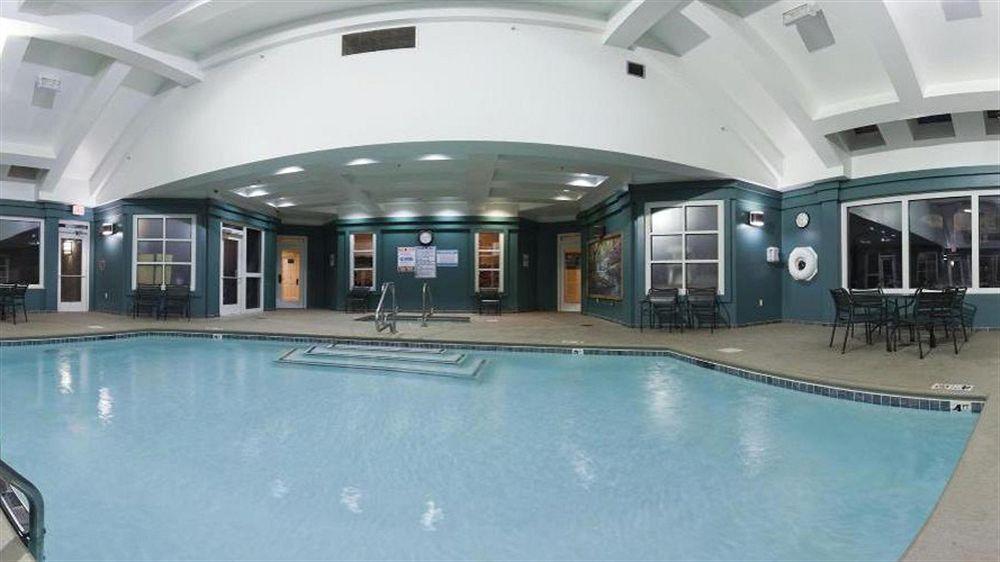 Holiday Inn Club Vacations Smoky Mountain Resort Gatlinburg Eksteriør billede