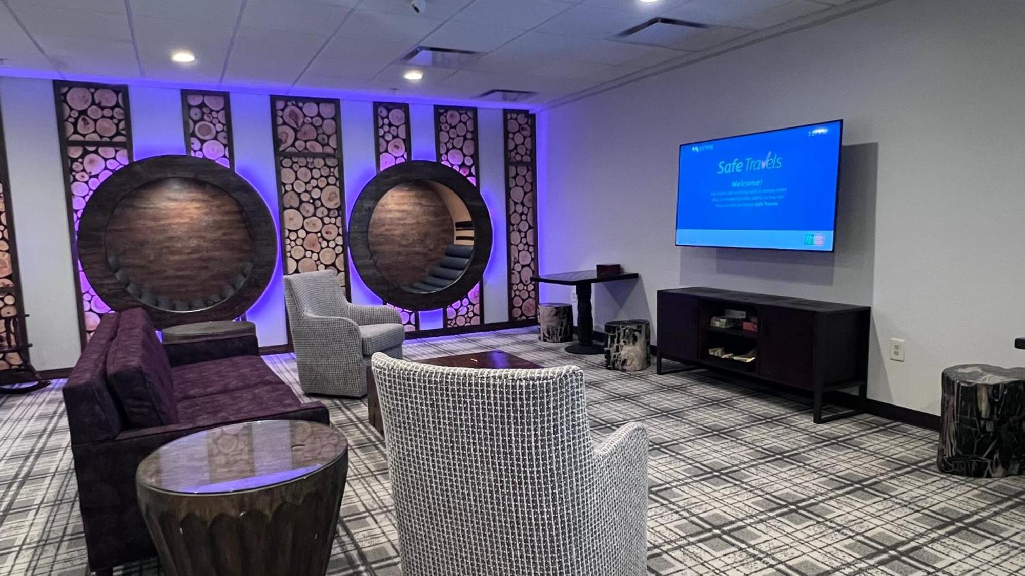 Holiday Inn Club Vacations Smoky Mountain Resort Gatlinburg Eksteriør billede