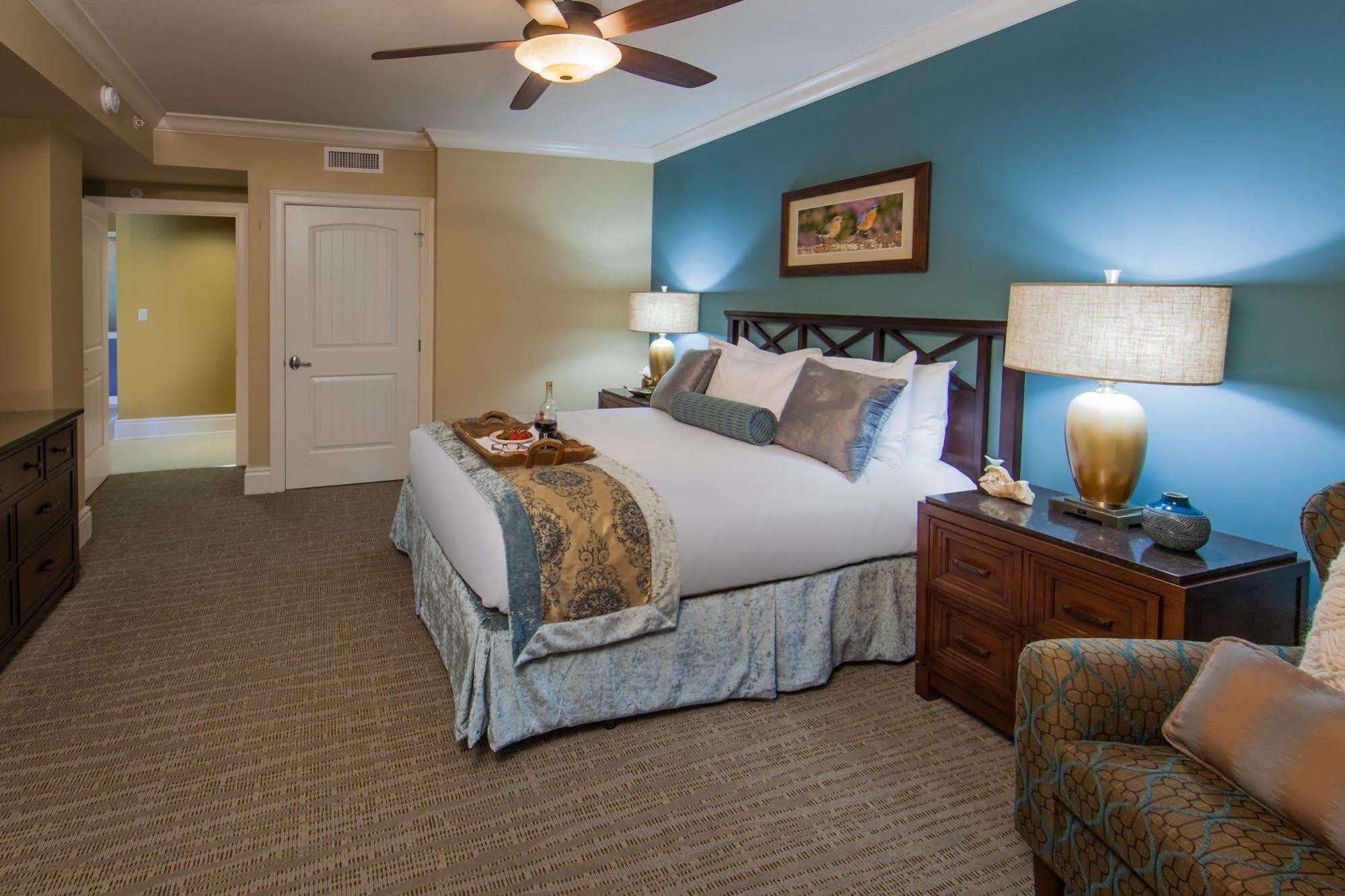 Holiday Inn Club Vacations Smoky Mountain Resort Gatlinburg Eksteriør billede