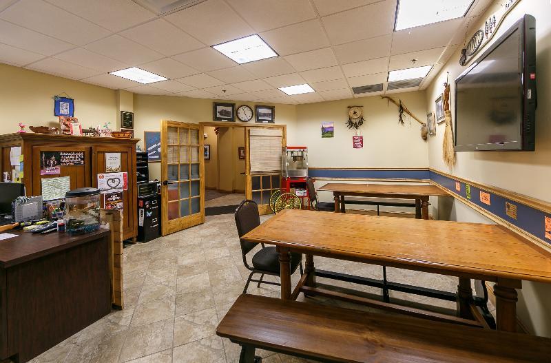 Holiday Inn Club Vacations Smoky Mountain Resort Gatlinburg Eksteriør billede