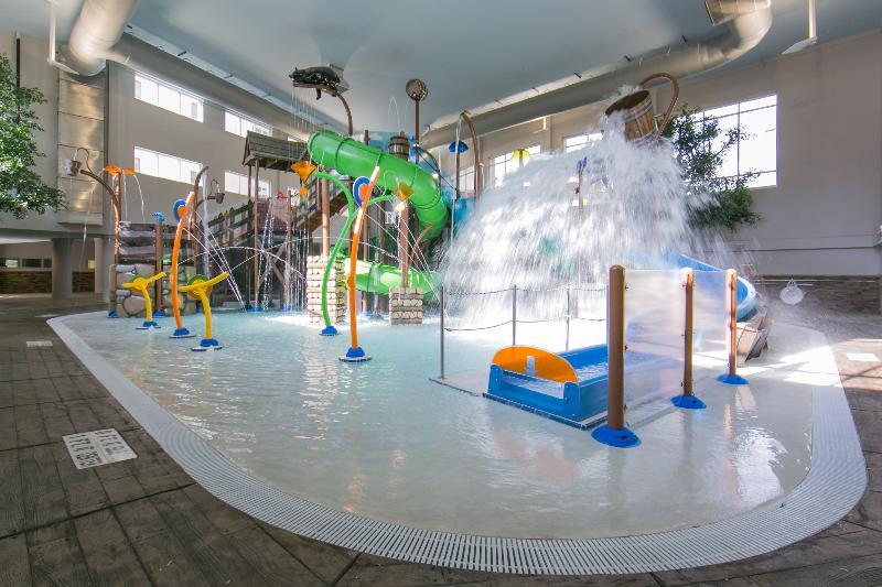 Holiday Inn Club Vacations Smoky Mountain Resort Gatlinburg Eksteriør billede
